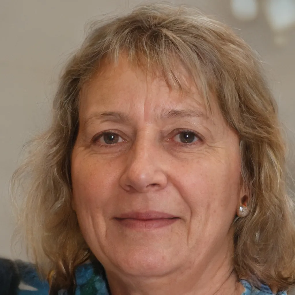 Brenda W.