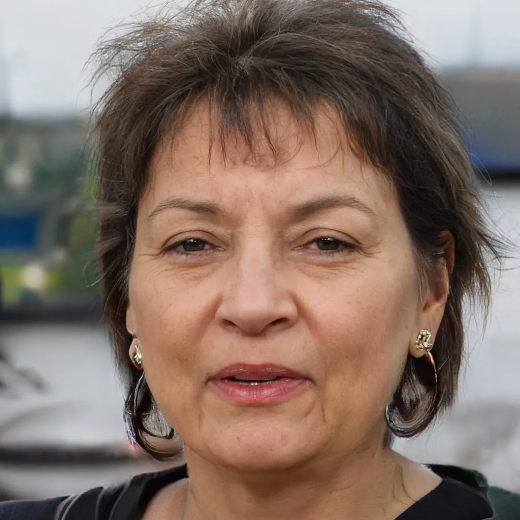 Sarah M.